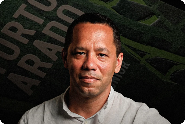 Curso com Itamar Vieira Junior - Escrita Criativa